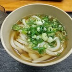 木の崎うどん - 