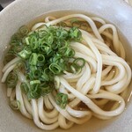 讃岐うどん屋 - 