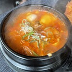 熟成肉専門店 ヨプの王豚塩焼 新大久保 大久保通り店 - 