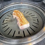 熟成肉専門店 ヨプの王豚塩焼 - 