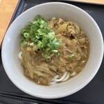 讃岐うどん屋 - 