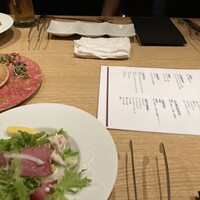 横浜焼肉kintan - 