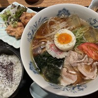 赤坂あじさい - 