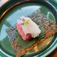 焼肉うしごろ 新宿三丁目店 - 