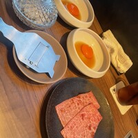 焼肉うしごろ 新宿三丁目店 - 