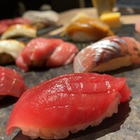 吉祥寺 鮨 天ぷら いわい - 