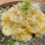 BiOsteria Komakine - 