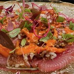 BiOsteria Komakine - 