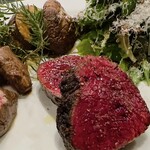 BiOsteria Komakine - 