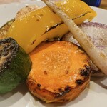 BiOsteria Komakine - 