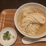 手打ちうどん　 いしづか - 