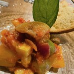 BiOsteria Komakine - 