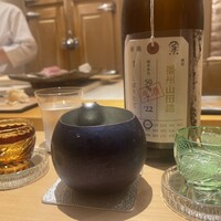 江戸前鮓 すし通 - 