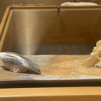 江戸前鮓 すし通 - 