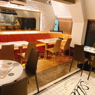 Beer Dining & Cafe Terrace ALE_1