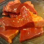 Shichirin Yakiniku Wakabaya - 