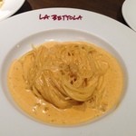 ラ・ベットラ・ダ・オチアイ - 