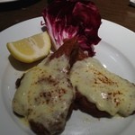 ラ・ベットラ・ダ・オチアイ - 