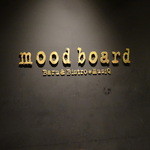 Mood board - 