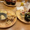 旬菜食健 ひな野 ノースポート・モール店