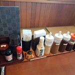 とんかつとカツカレーの店 キセキ食堂 岩槻店 - 