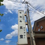 とんかつとカツカレーの店 キセキ食堂 岩槻店 - 