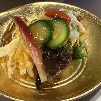 銀座 吉兆 - 