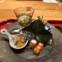 旬房 - 