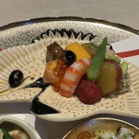 銀座 吉兆 - 