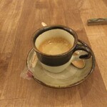 プチット リュ - エスプレッソ