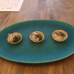 プチット リュ - 