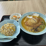 Yoshinoen - 