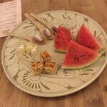 プチット リュ - 