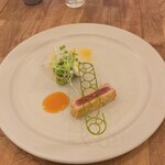 プチット リュ - 