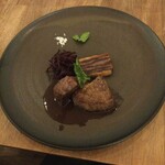 プチット リュ - 