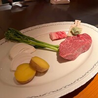 巴里 夕顔 - 