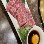 焼肉 牛べぇ - 