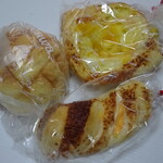 パン工房 カワ - 