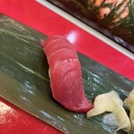 立喰 さくら寿司 - 