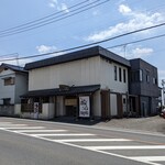 Rakuzen Yamamoto - 店舗外観