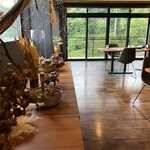 山芋の多い料理店 MAKABE - 