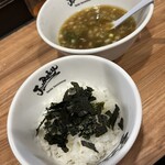 麺屋 丈六 - 