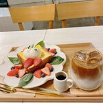 Seoul Cafe - 