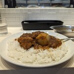 カレーの店 ボンベイ - 