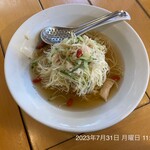 中国ラーメン揚州商人 - 