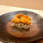 Sushi Ginza Onodera - 
