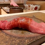 Sushi Ginza Onodera - 
