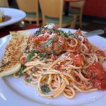 CJ's New York Style Delicatessen - 