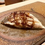 Sushi Ginza Onodera - 