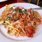 CJ's New York Style Delicatessen - 